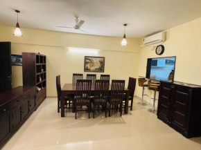 Weekend stay lavasa